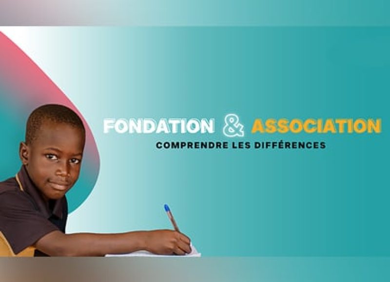 vignette fondation vs association